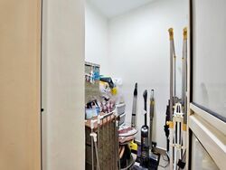Changi Rise Condominium (D18), Condominium #465000991